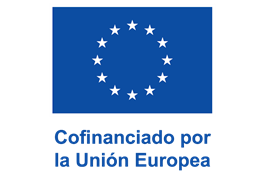 Cofinanciat per la Unió Europea