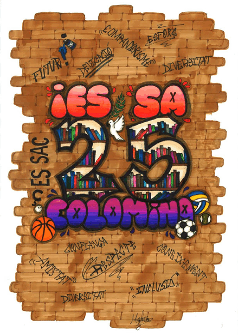 Revista Es Sac 2025