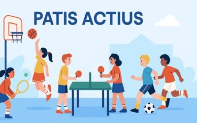 Patis Actius