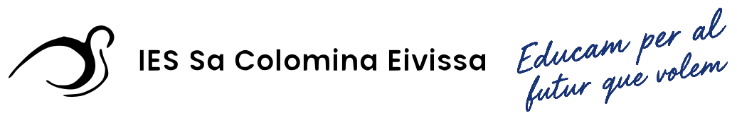 logo ies sa colomina