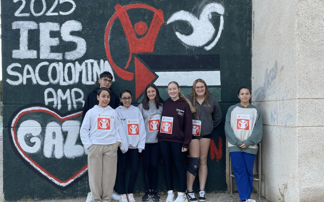 Cursa Save the Children 2025