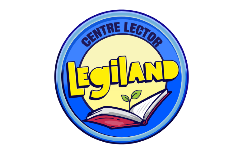 L’IES Sa Colomina rep el guardó “Centre Lector Legiland”