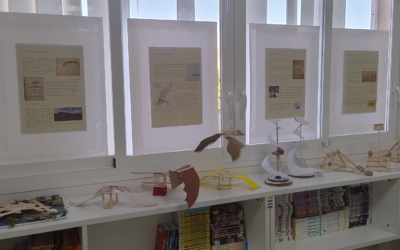 El Taller de Leonardo da Vinci
