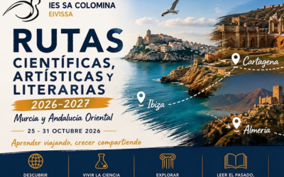 Rutes Científiques 2026